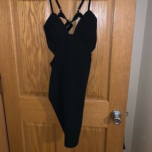 Fashion nova dress never worn
